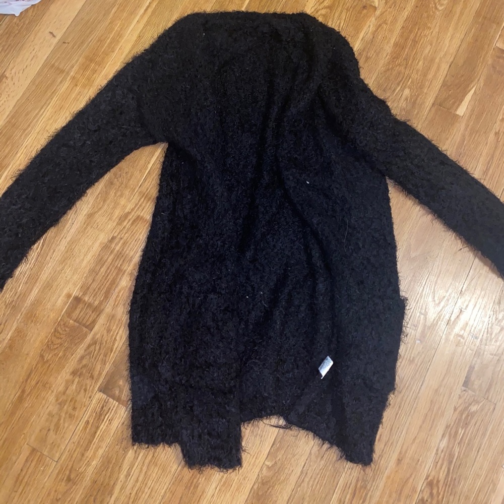 Soft sweater from altard state